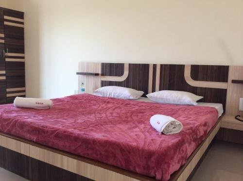 Фото Yashraj Residency