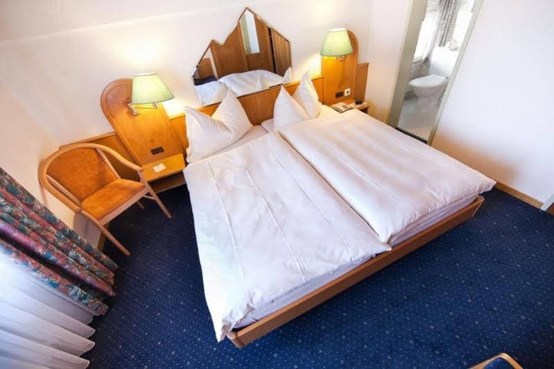 Фото Matterhorn Inn