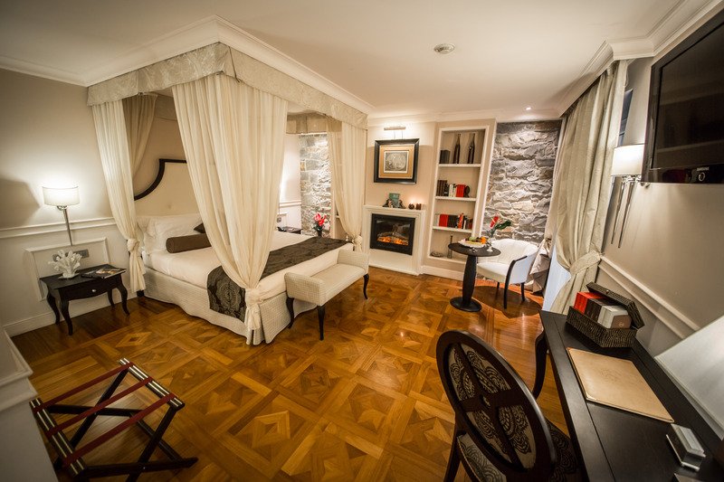 Фото Victoria Hotel Letterario