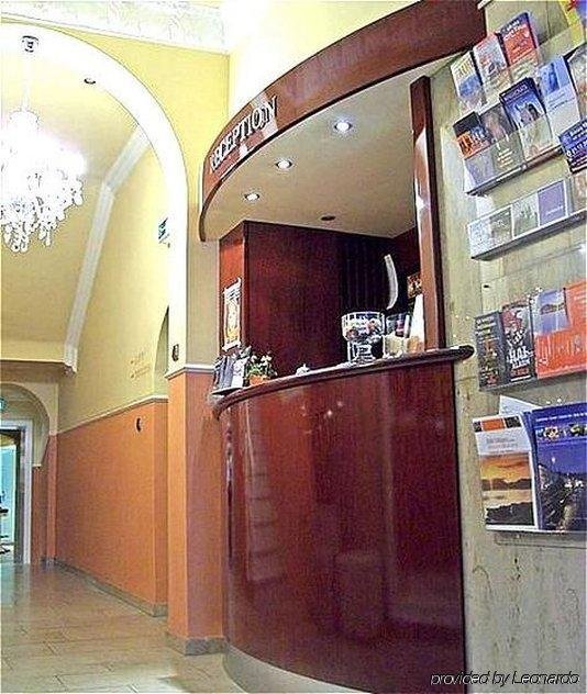 Фото Buchholz Downtown Hotel