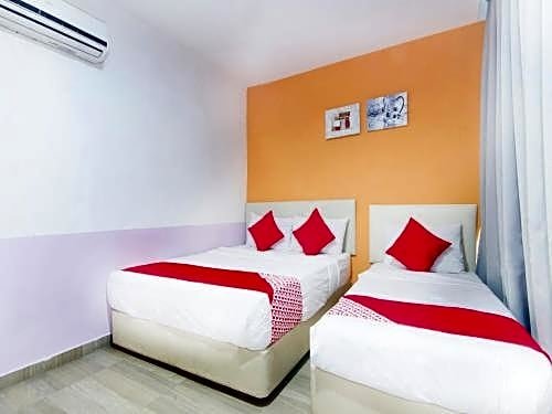 Фото Oyo 419 City Boutique Hotel