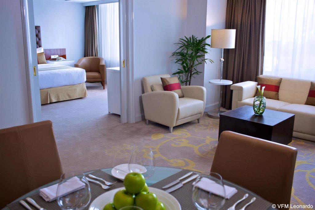 Фото Wyndham Casablanca Jakarta