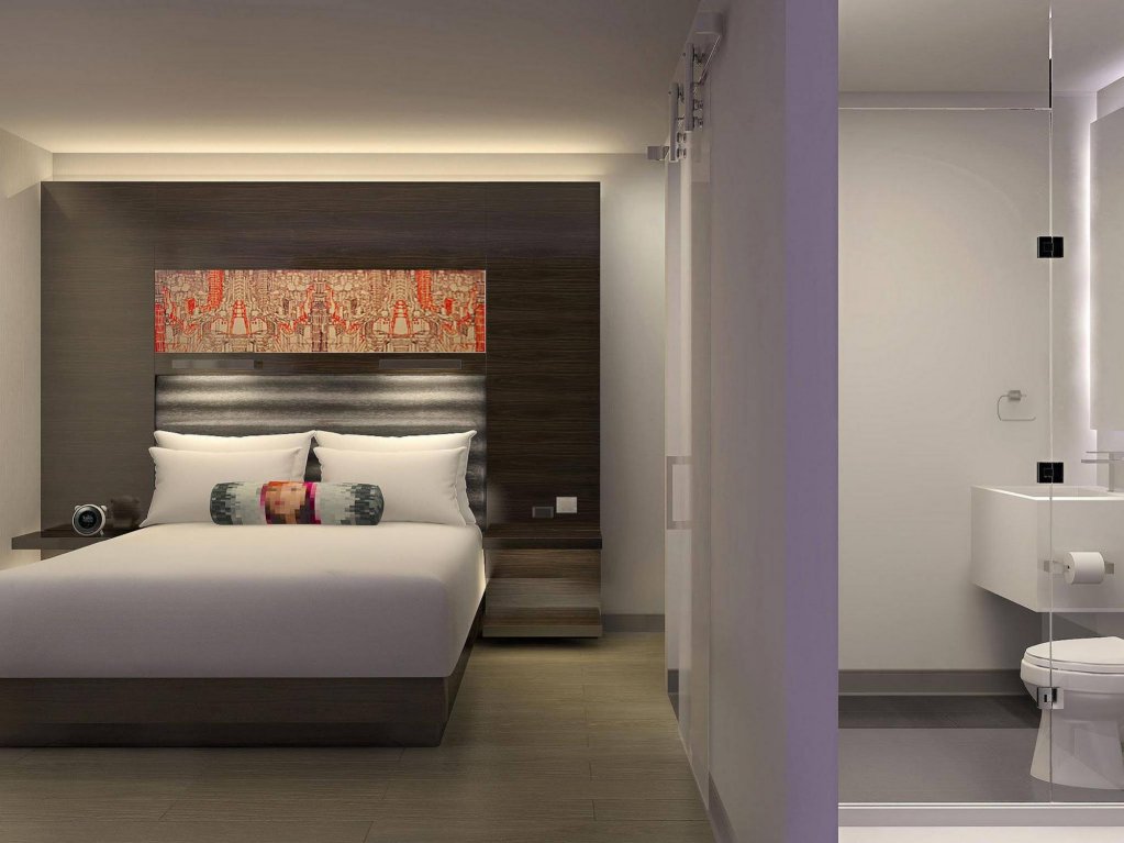 Фото Aloft Sunnyvale