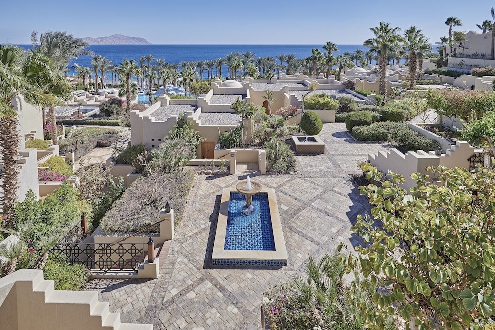 Фото Four Seasons Resort Sharm El Sheikh