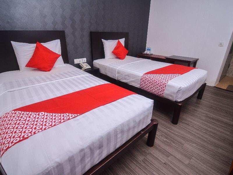 Фото Oyo 728 Tai Pan Hotel