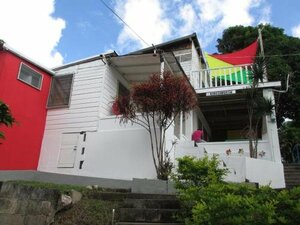 Гостиница Kingsworth Bed and Breakfast