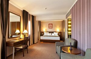 Гостиница Wyndham Cluj