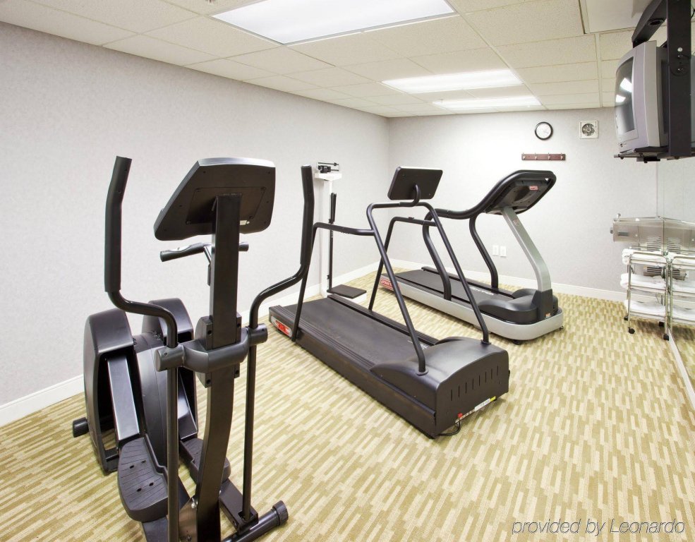 Фото Holiday Inn Express Redwood City-Central, an Ihg Hotel