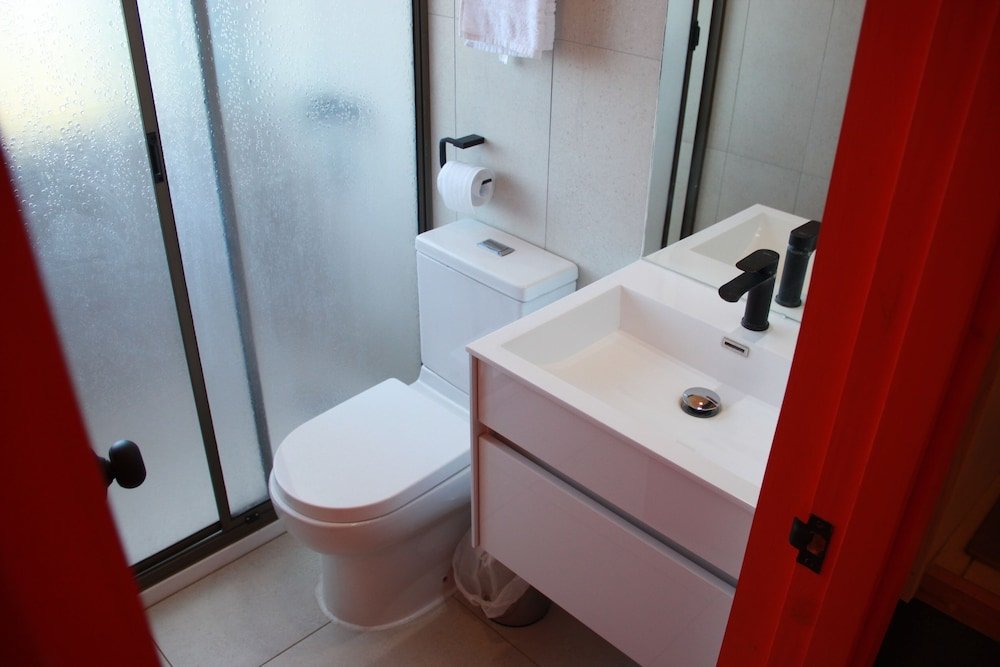 Фото Hostal Faro Azul