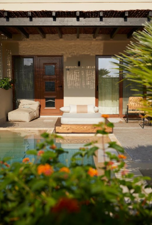 Фото Asterion Suites & SPA - Designed for Adults