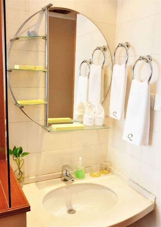 Фото Ibis Styles Hz Chaowang Rd