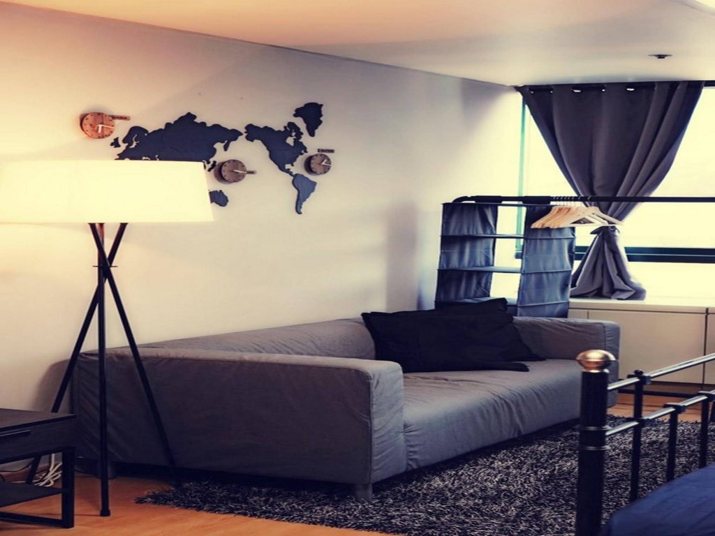 Фото Justin House