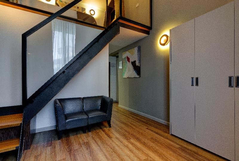 Фото Al Manthia Hotel