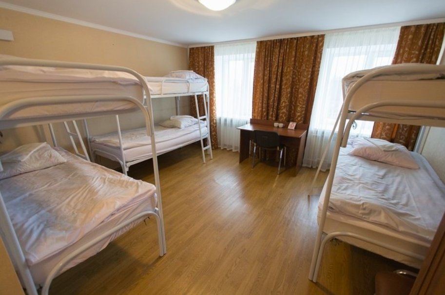 Фото Ашкадар