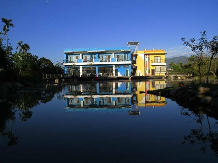 Hotel Beauty Spring and Harvest B and B, Earth, photo