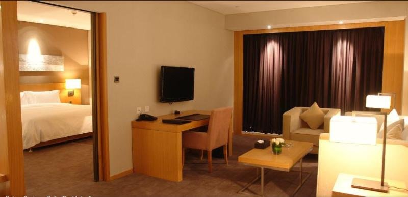 Фото Tian Feng International Hotel