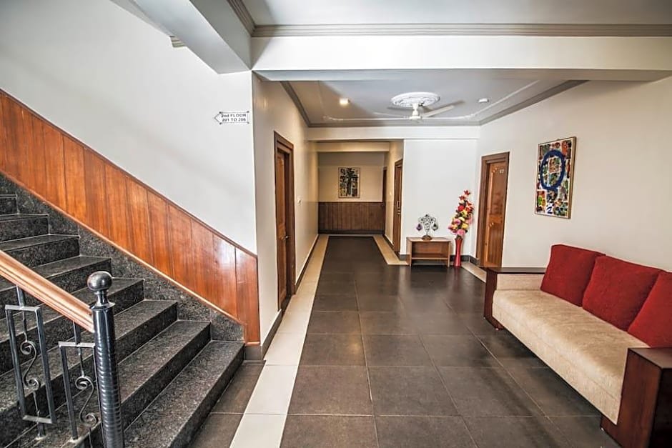 Фото WOW STAYZ2 Hotel The Lodge