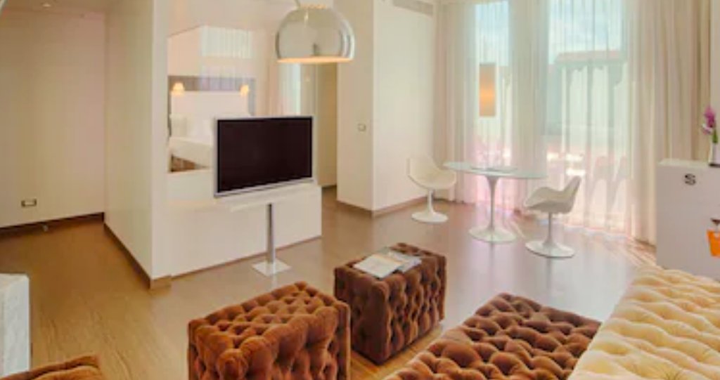 Фото Nhow Milano