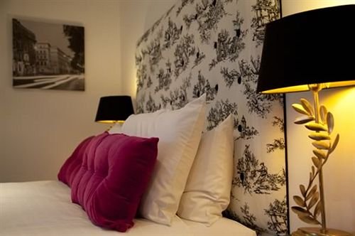 Фото Georgian House Hotel