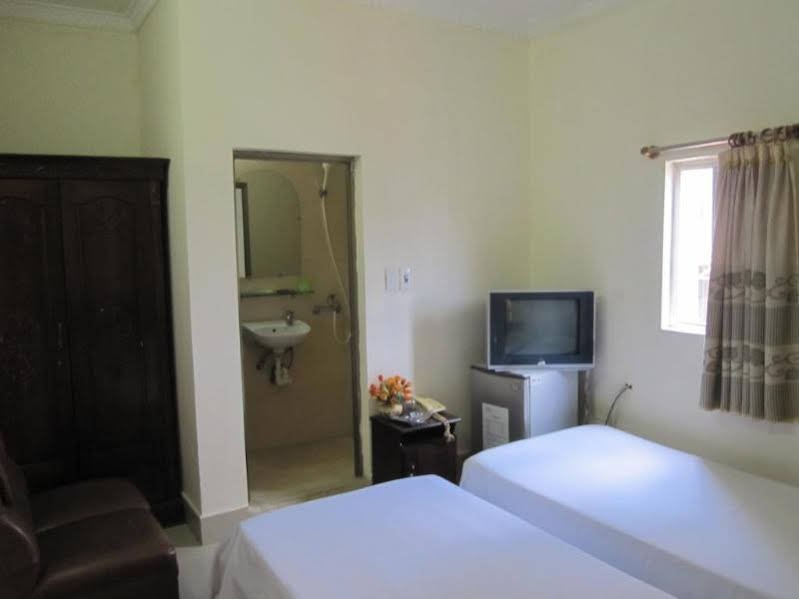 Фото Camellia 6 Hotel