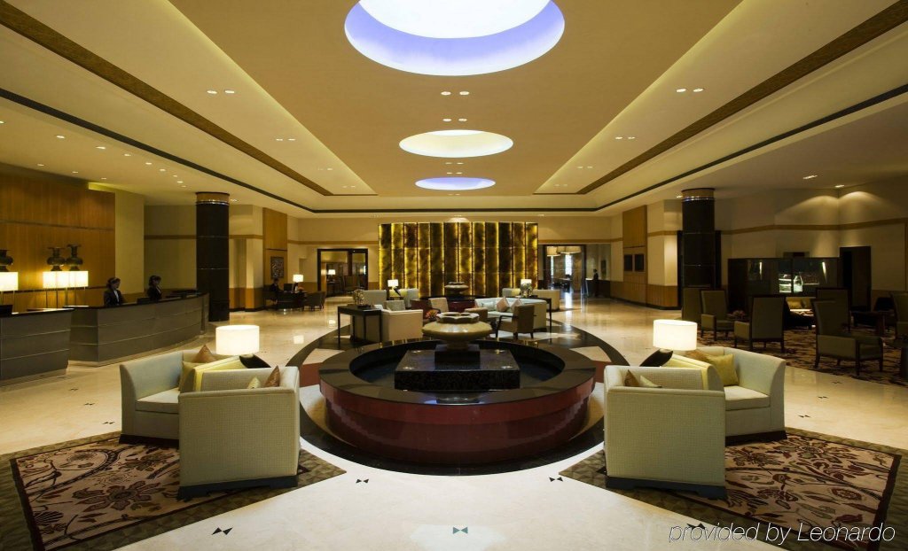 Фото Vivanta Thiruvananthapuram