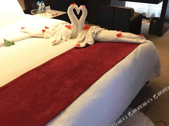 Фото Jasmine International Hotel