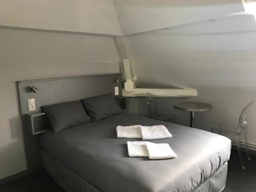 Фото Smartappart Troyes