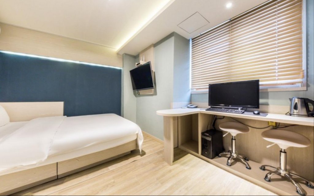 Фото Shine Hotel