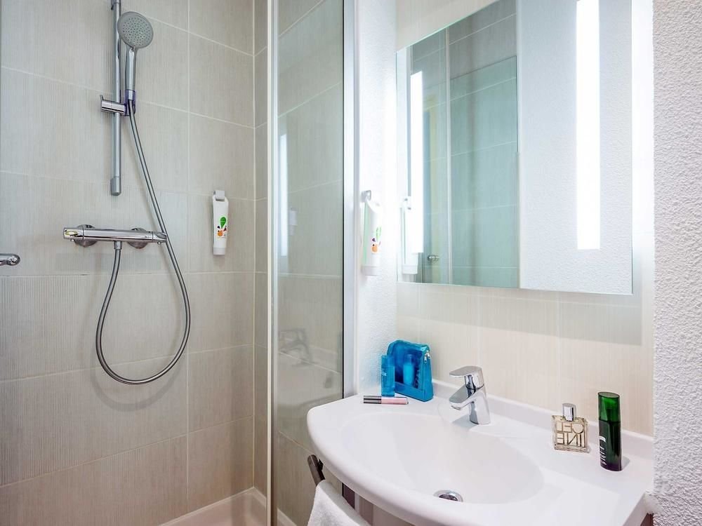 Фото Ibis Styles Paris Crimee La Villette