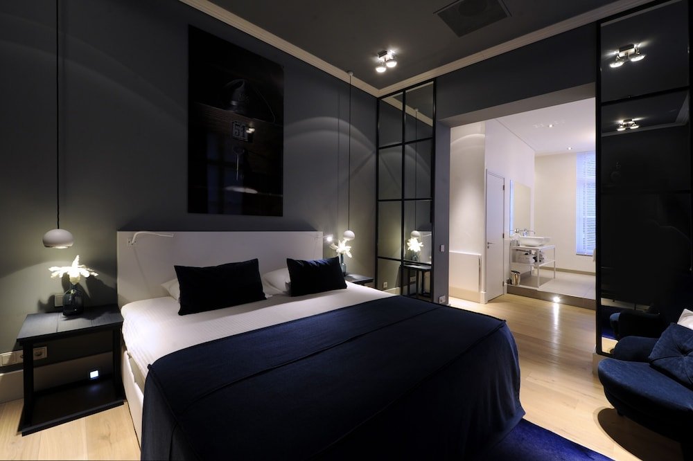 Фото Het Arresthuis