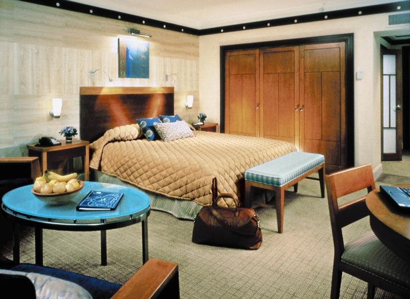 Фото Sofitel Philadelphia at Rittenhouse Square