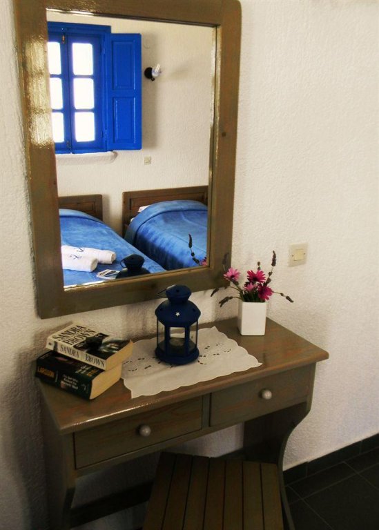 Фото Panorama Oia