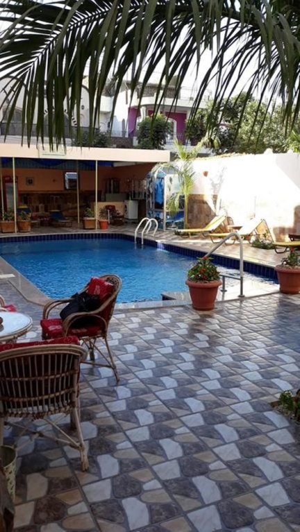 Фото Villa Joanna Luxor