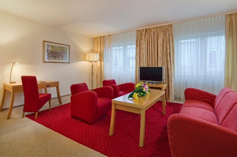 Фото Imperial Hotel Ostrava