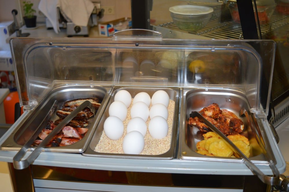 Фото Booking Residenz