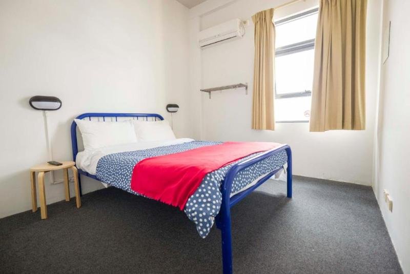 Фото Perth City Yha