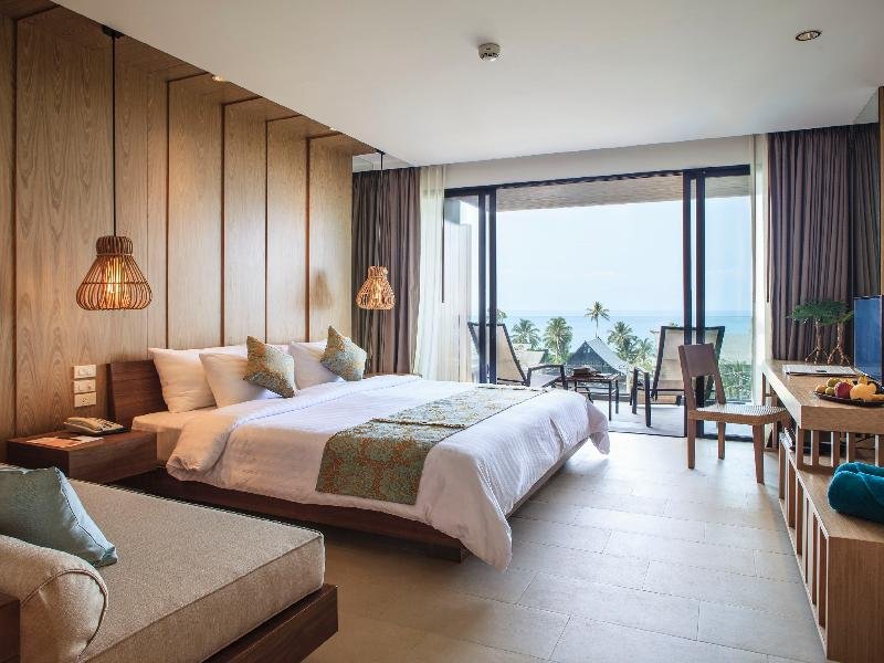 Фото KC Grande Resort & SPA