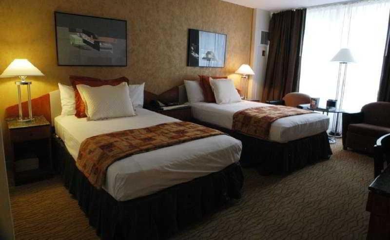 Фото Millennium Hotel Broadway Times Square