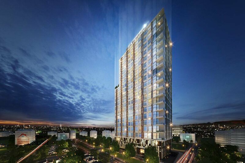 Апартаменты Pentstudio West Lake Hanoi в Ханое