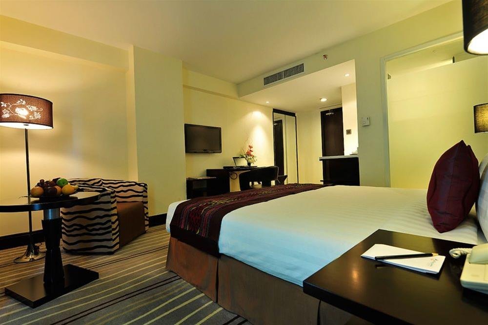 Фото Ming Garden Hotel and Residences