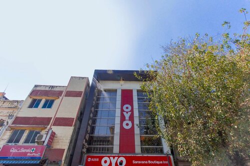 Гостиница Spot On 73656 Hotel Gajraj в Ассаме