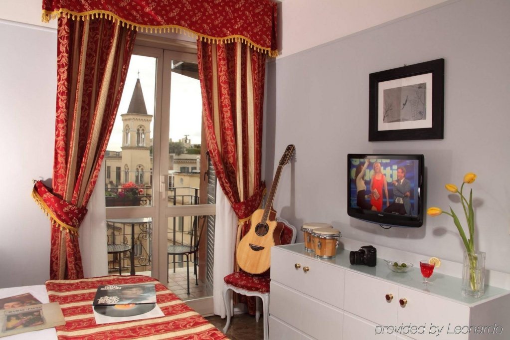 Фото Hotel Modigliani