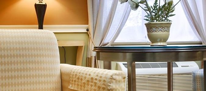 Фото Best Western Ocala Park Centre