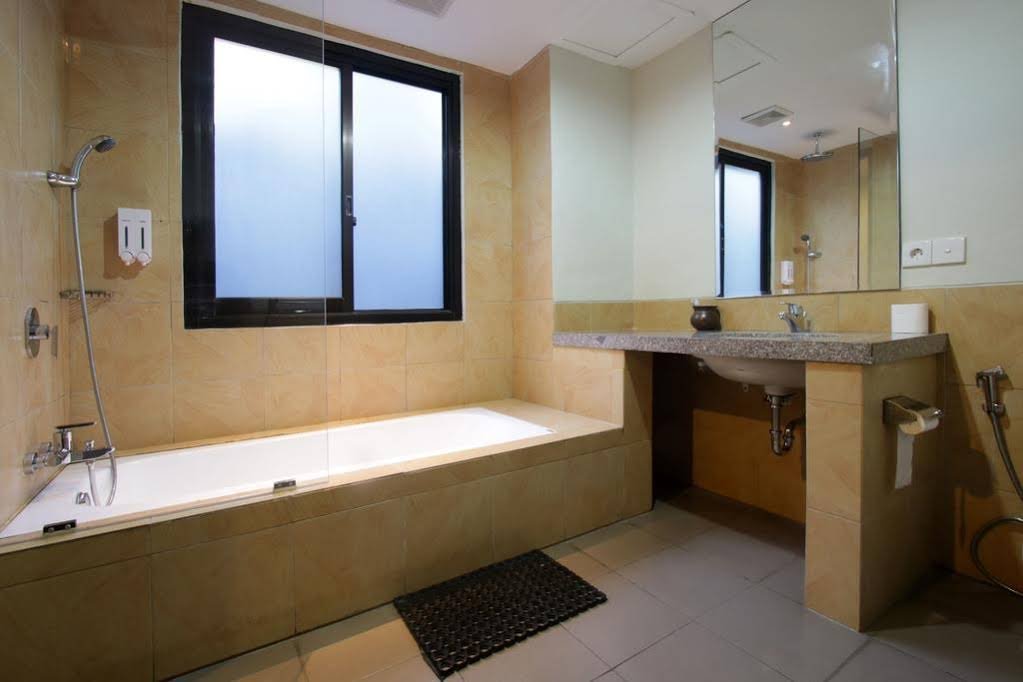 Фото Bumi Muwa Ubud