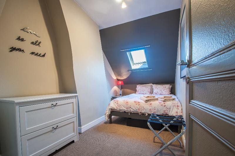 Фото Be&Be Sablon 11