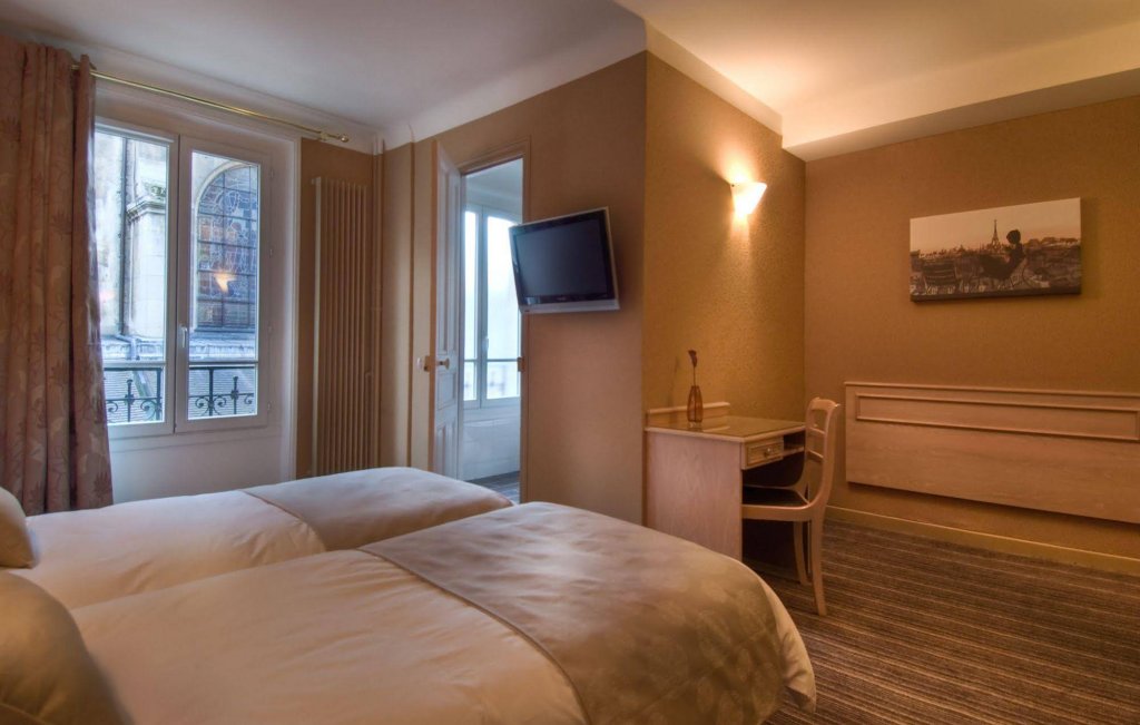 Фото Paris France