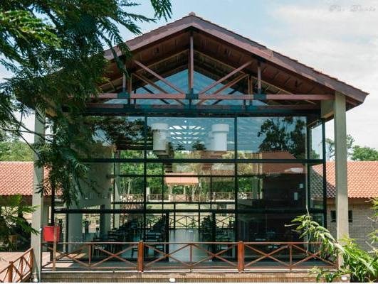 Фото Village Cataratas