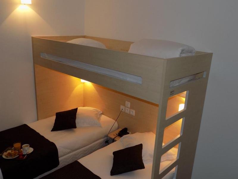 Фото B&b Home Paris Mairie de Saint Ouen