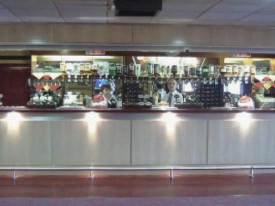 Фото Grand Burstin Hotel Folkestone