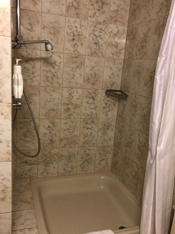 Фото Park Hotel Theater